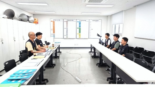 13기 2년차 통합감사