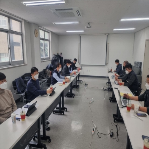 제13차 노사공동 직무통합 TF교섭