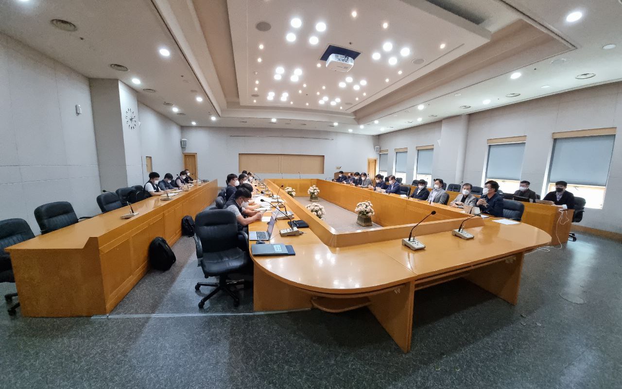 2022년 임금 및 단체협약 제2차 본교섭