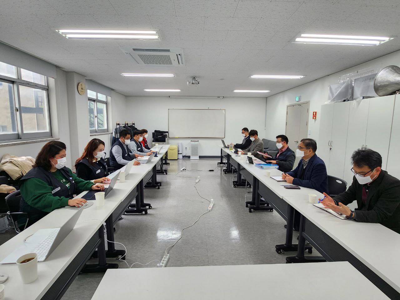 6차 산업전환 노사공동 TF (CS)