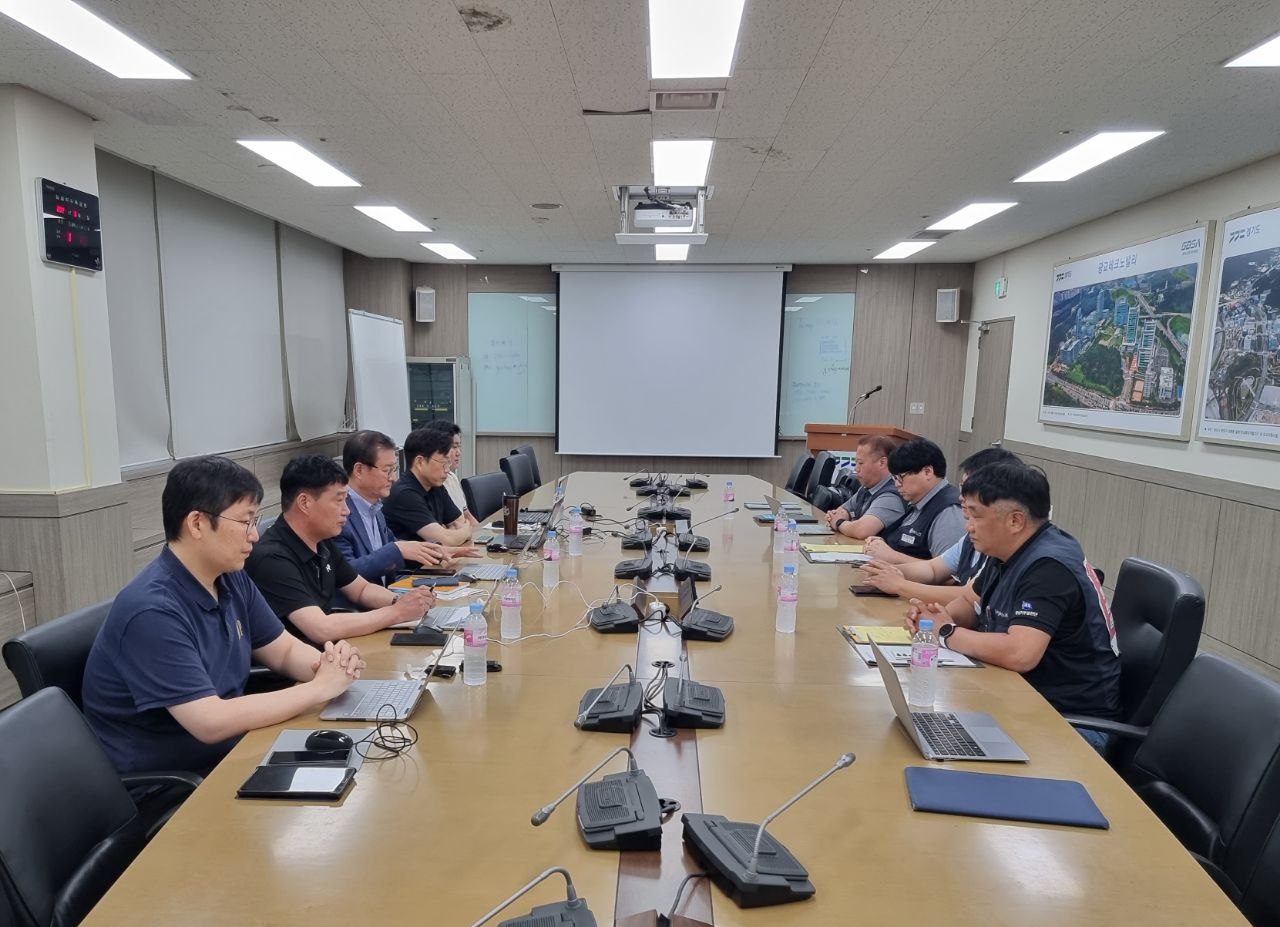 2023년 임금협약 제 9차 집중교섭