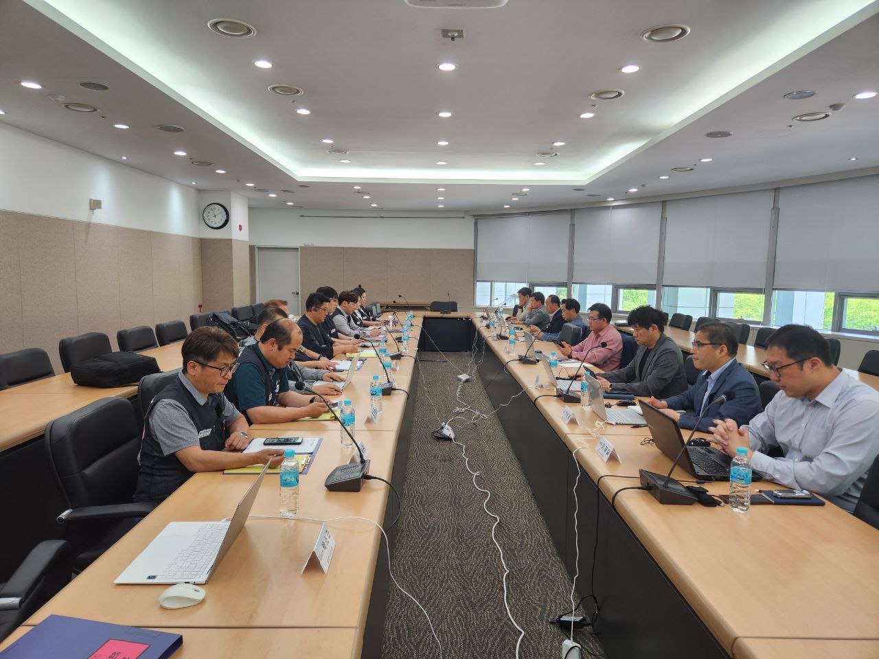 2023 임협 5,6차 실무교섭