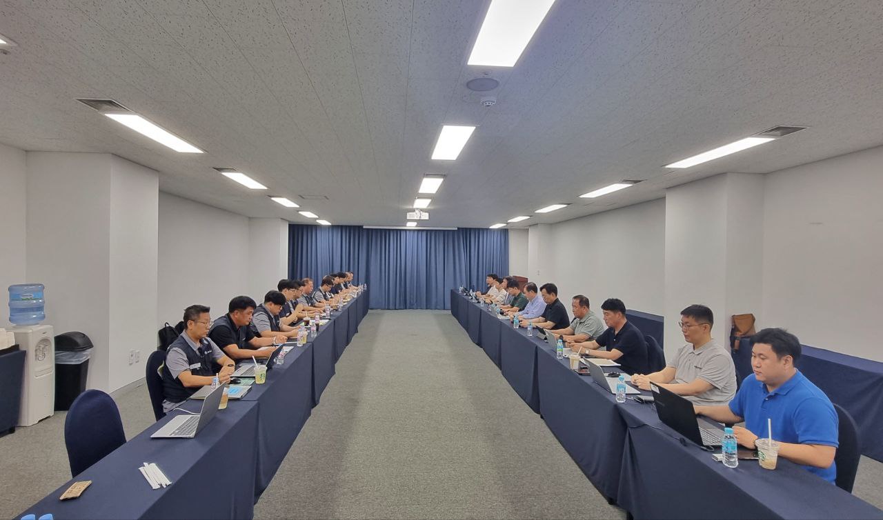 2023 임금협약 제 11차 실무교섭