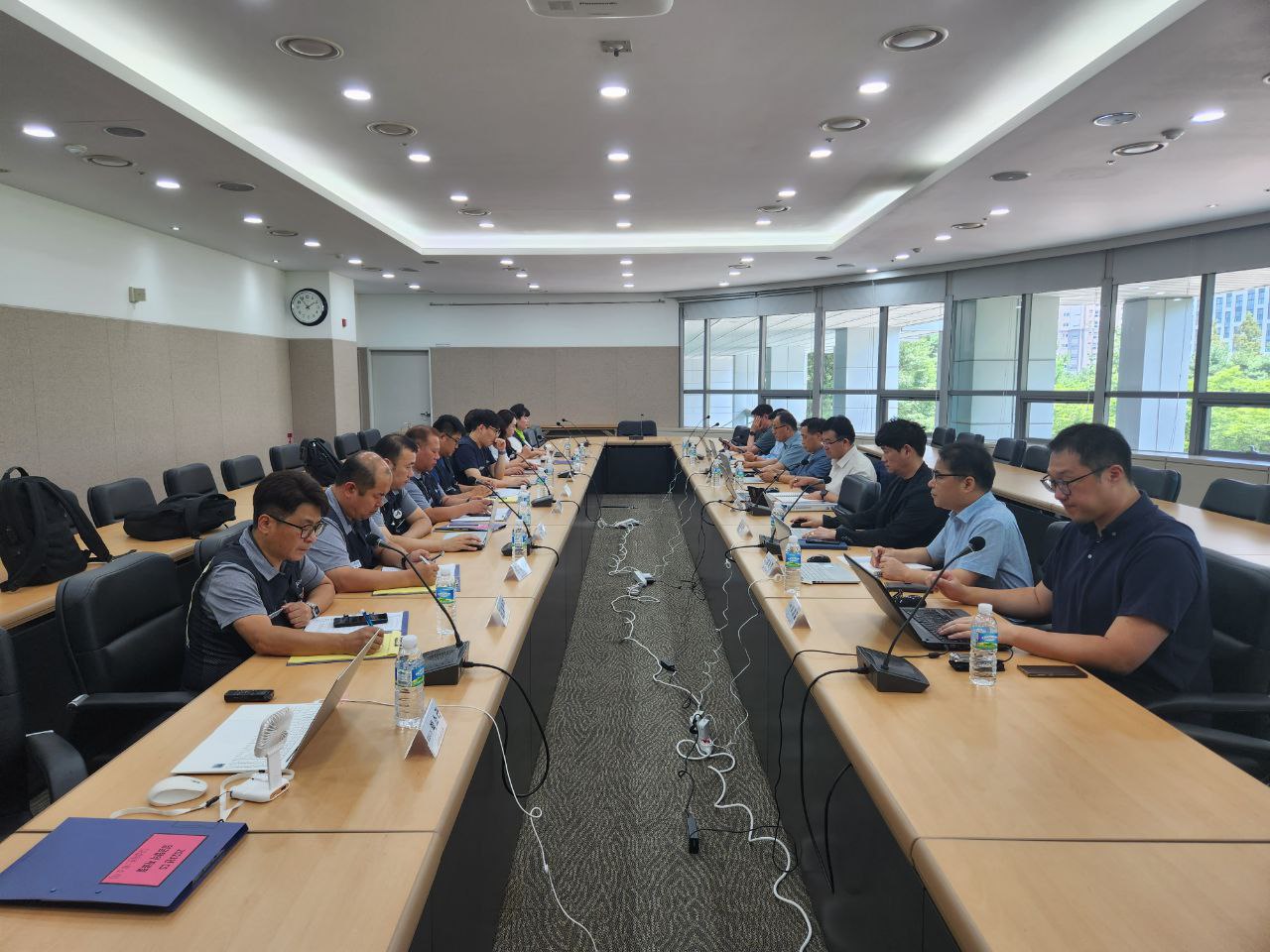 2023년 임금협약 제 10차 실무교섭